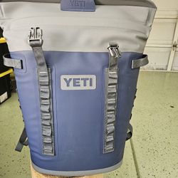 Yeti M20 Backpack Soft Cooler