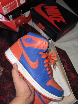Jordan 1 