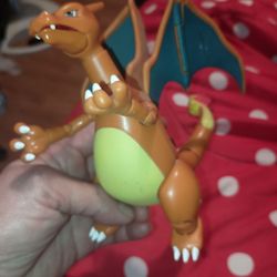 Charzard