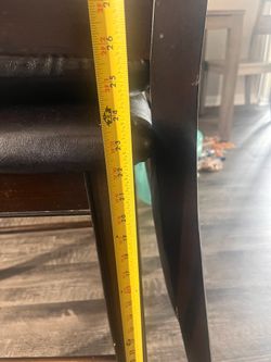 Bar chairs/stools