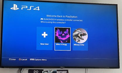 PS4 Slim 1tb