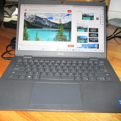 Dell Latitude *2021* Laptop 