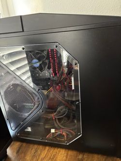 Gaming  PC