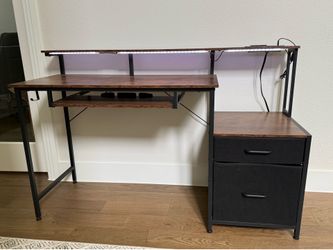 Desk