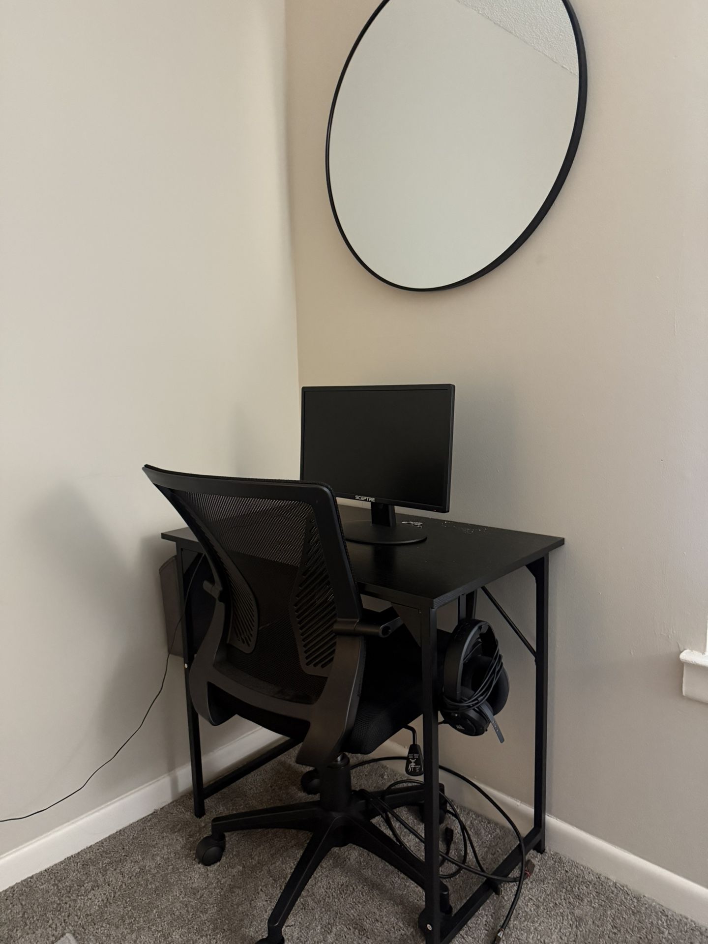 Gaming Set Up