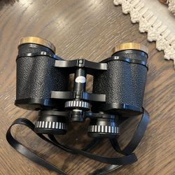 Selsi Binoculars 7x35