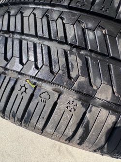 AFTERMARKET RIMS
