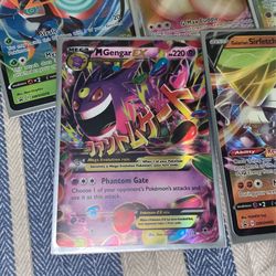 Pokémon Card Singles