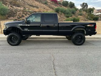 2006 Ford F-350