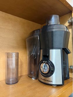 Juicer