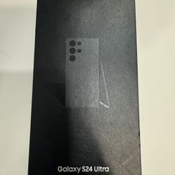 Samsung Galaxy  S24 Ultra 512GB