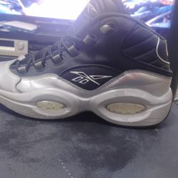 men's Reebok size 10.5 $25