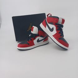 New Nike Jordan. Size 12C