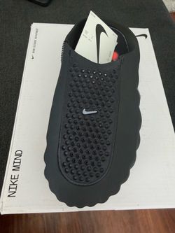 Nike minds