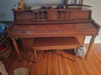 Free furniture