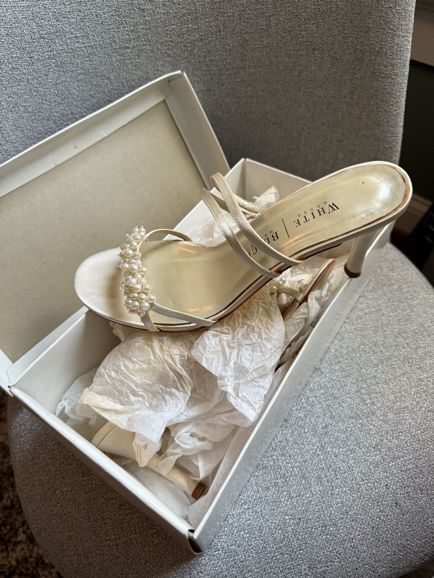 Wedding Shoes