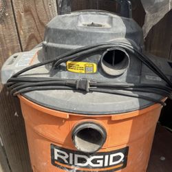 Professional Wet Dry Vacuum 