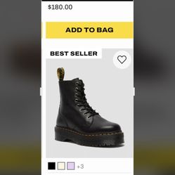 Doc Marten’s