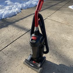 Sanitaire  Commercial Vacuum Cleaner 