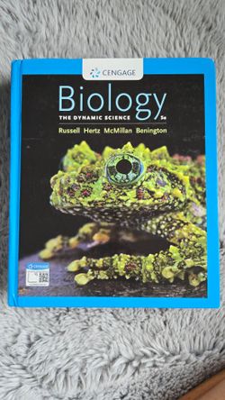 Biology 5e