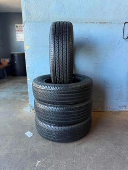 205/65/16 Firestone