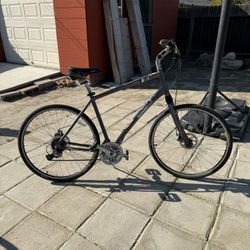 Diamondback Standard Bike