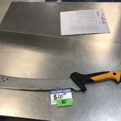 Machete