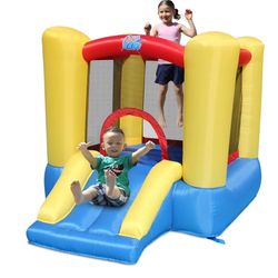 Baby Jump House W/carrying Bag