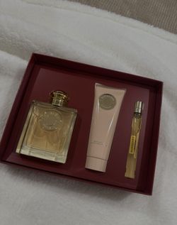 Burberry Perfume