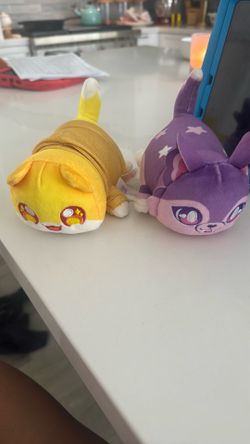 Toys