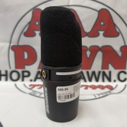 Sure MV7+ Podcast Kit Dynamic Microphone W/ Stand For Podcasting Streaming & Recording 11055998