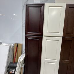 Kitchen Cabinets | Pantry Storage Cabinet | Free Kitchen Design 