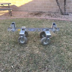Pro Cart A2