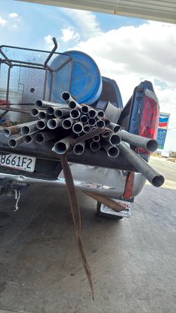 1 5/8 fence post