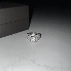Wedding Ring For Sale! 