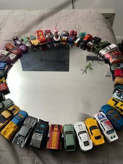 CUSTOM ORDERS