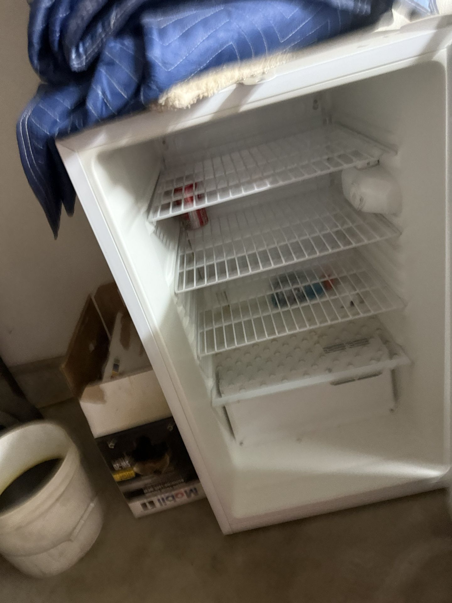 Mini Fridge