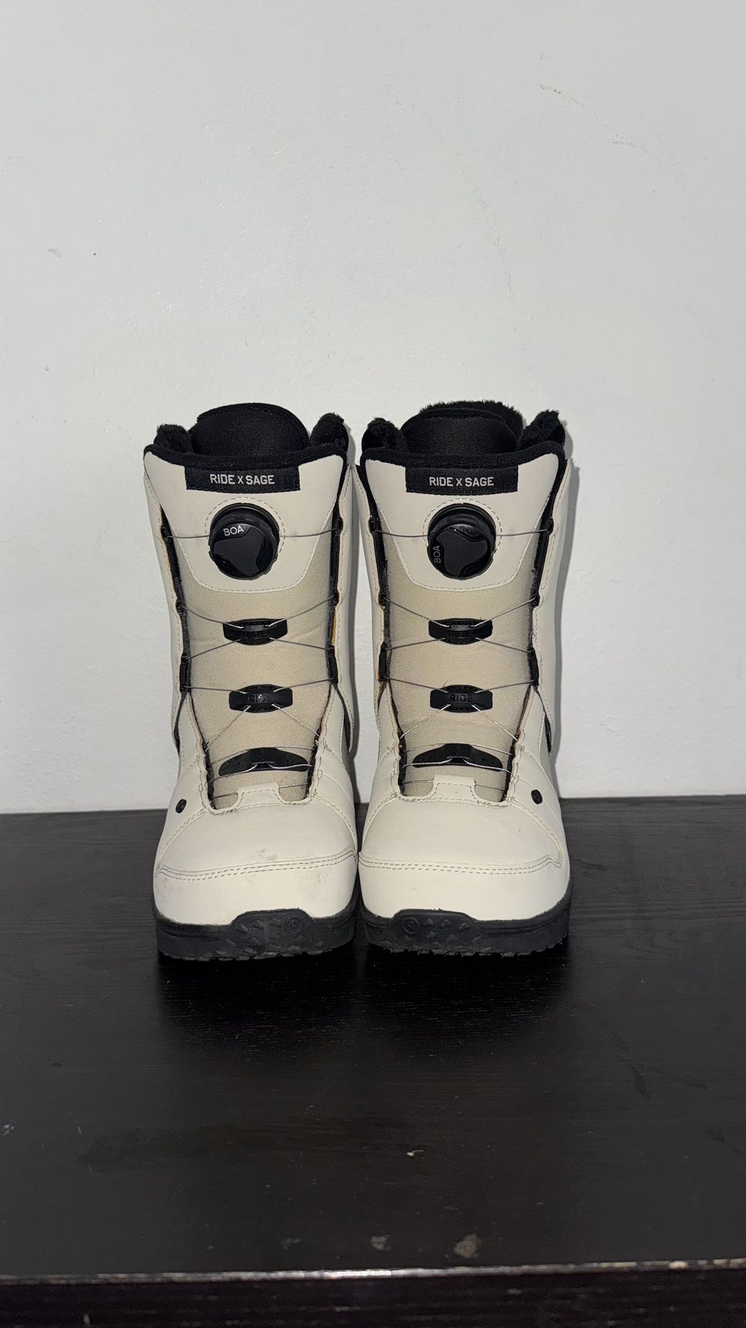 Women’s Snowboard Boots