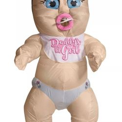 Baby Sumo Costumes