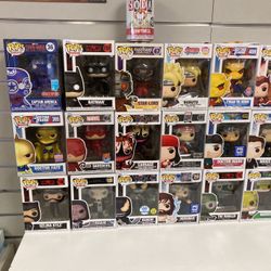 Funko Sale 