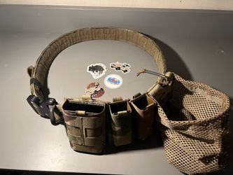 AWS Tool Belt - Size 36