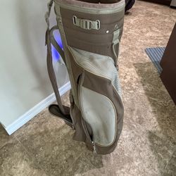 Golf Bag