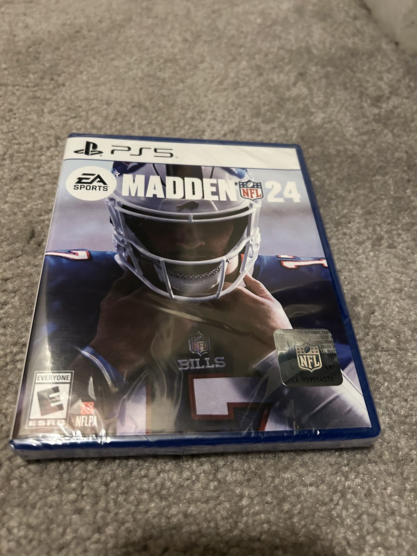 ps 5 games 