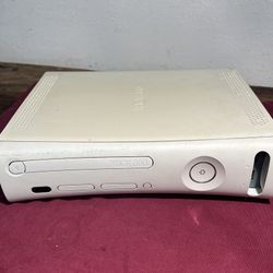 Xbox 360 for Parts