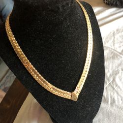 Vintage Necklace