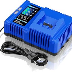 4.0A Rapid Charger Replacement for Kobalt 24v Battery Charger