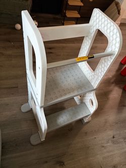 Kitchen stool