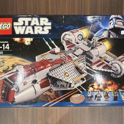 LEGO Star Wars: Republic Frigate (7964) - New in Sealed Box