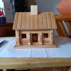 Bird Cage Bird's NestÂ