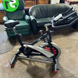 Joroto X2 Magnetic Indoor Exercise Bike